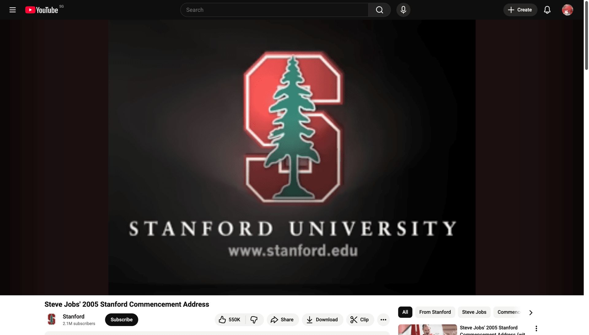 Desktop YouTube video downloader interface preview